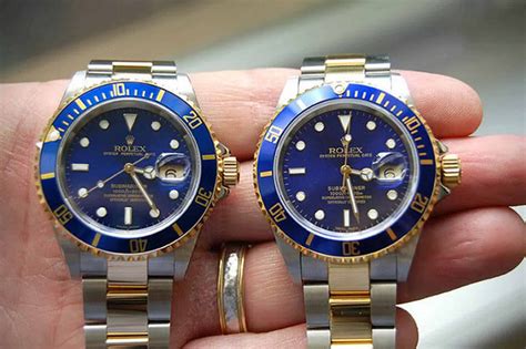 how to spot a fake designer watch|luxury watches that are fake.